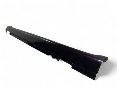 Porsche macan 95b 2018 порог 95b854883a фото №1