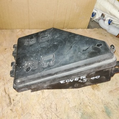 Коробка предохранителей rover 75 2.0cdti 98-05r фото №1