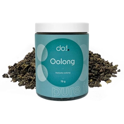 DOT. Oolong herbata oolong 75g