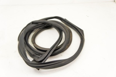 Lz084 lexus rx ii прокладка дверь правый перед фото №1