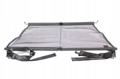 Шторка сітка перегородка багажника vw touran 2015- фото №1