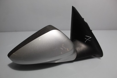 Дзеркало праве citroen c-elysee ii ezrc фото №1