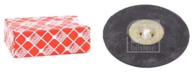 Febi bilstein 104456 проставка гумовий, підвіска фото №1