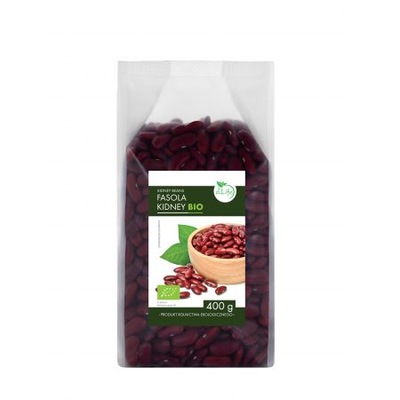 Fasola Kidney 400 g Bio