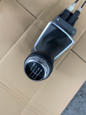 Ручка чехол duster ii фото №1