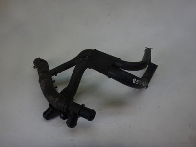 Шланг wąż труба wody mini cooper s r53 1.6 i фото №1