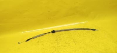 Трос замок дверь левый задняя toledo ii 99-04r фото №1