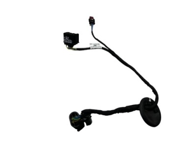 Bmw оригінальний номер 9439065 3' g20 шланг кабель адаптер фото №1