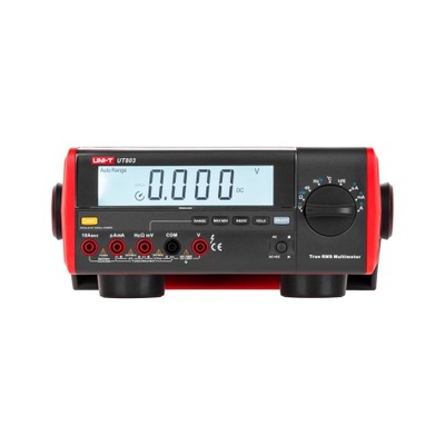Multimetr stołowy UNI-T UT803