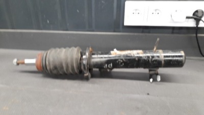 980701004 амортизатор правий перед mini r60 фото №1