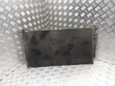 Радиатор кондиционера ford mondeo mk3 2.0tdci фото №1