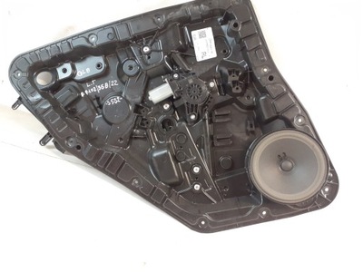 Mercedes glb x247 247 подъемник левый задняя фото №1