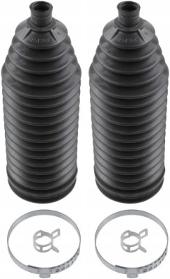 Lemförder 44791 01 накладка, система кермування фото №1