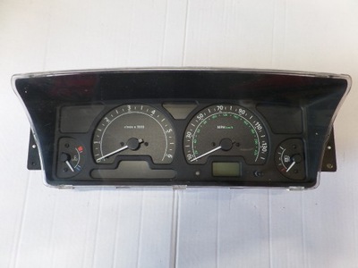 LAND ROVER DISCOVERY II CUADRO DE INSTRUMENTOS CUADRO YAC001470  