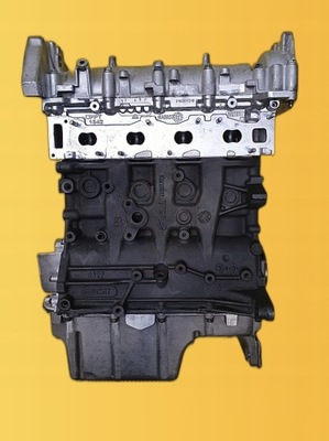 MOTOR 250A1000 FIAT DUCATO 2.0  