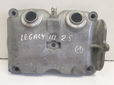 Subaru legacy iii 2.5 кришка клапанів фото №1