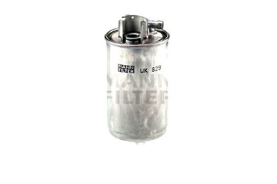 FILTER FUEL VW A2 1214 TDI WK829  