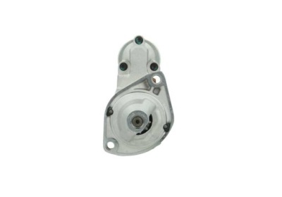 Стартер mercedes r230 w203 w204 w221 2.5 3.0 фото №1