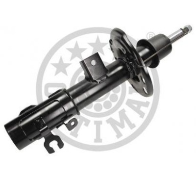 Optimal амортизатор mazda cx-5 фото №1