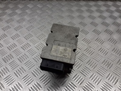 Насос abs alfa romeo 159 1.9 jtd 51804856 фото №1