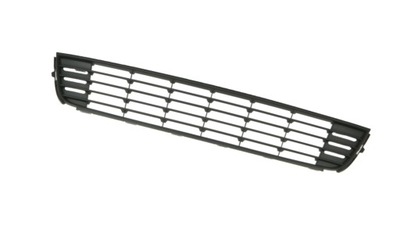 DEFLECTOR CENTRAL DE PARAGOLPES PARTE DELANTERA VW CADDY IV / LIFE, 2010-  