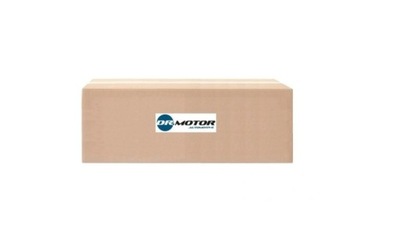 DR.MOTOR DRM0499 Wąż hydrauliczny, system kierowania