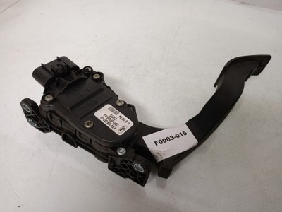 Педаль газа оригинальный номер ford fusion фото №1