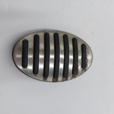 2014 mini paceman r61 кронштейн педали тормоза 6765829 фото №1