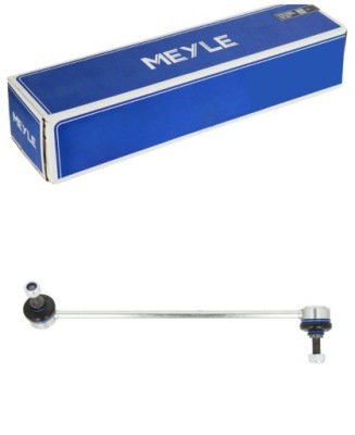 Meyle з'єднувач стабілізатора перед правий bmw фото №1