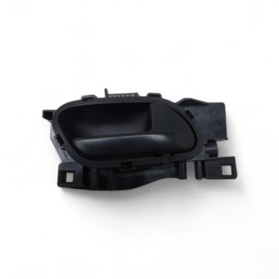 Peugeot expert 2 ручка дверь внутренняя правая перед 96555514zd оригинальный номер eu фото №1