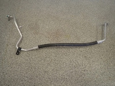 Suzuki splash 08-14 шланг кондиционера фото №1