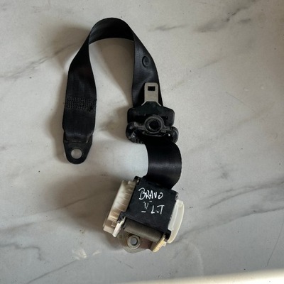 Fiat brawo ii pas безопасности левый задняя фото №1