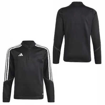 BLUZA ADIDAS TIRO 23 Training Junior HS3618 176 CM