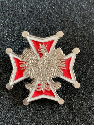 Krzyż Zasługi z Orzełkiem