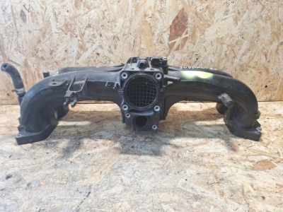 Коллектор всасывающий subaru xv 11-17 2.0 b fb20 фото №1