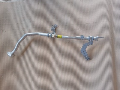 Alfa romeo giulia трубка шланг кондиционера фото №1