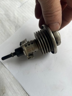 Ford ranger iiv форсунка adblue eb3g-5j281-aa фото №1