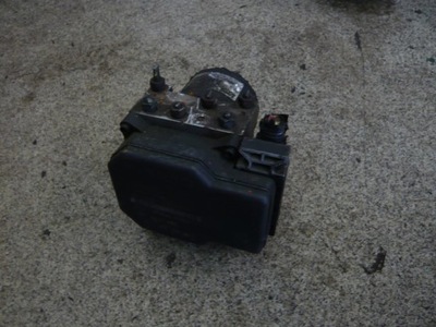 Насос гальмівна abs 95660-17000 hyundai matrix i 1.5 фото №1