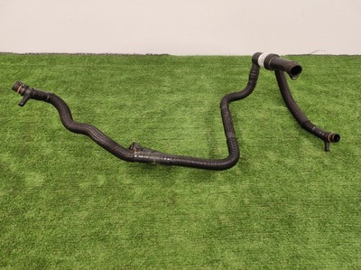 Шланг wąż porsche 911 991 9a210755000 фото №1