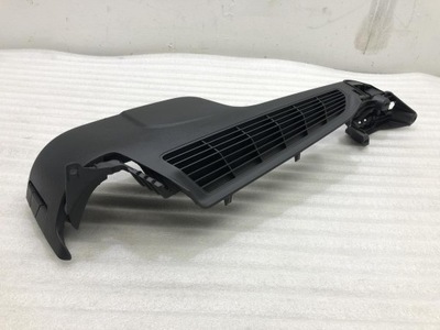 Решітка обдув багажника ліва bmw f31 7238877 фото №1