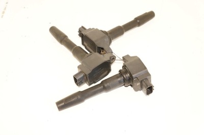 Катушки зажигания renault clio iv 0,9 tce 224332428r фото №1