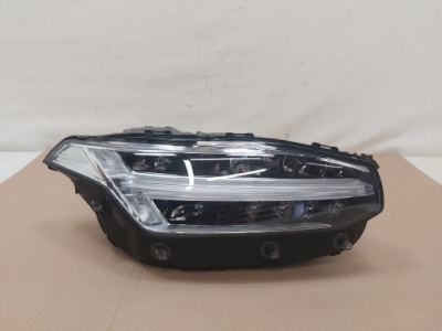 Фара перед передня правий volvo xc90 full led 32228297 фото №1