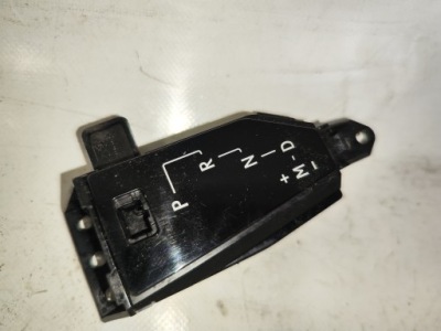 Панель переключатель передач lexus rx iv 2016- фото №1