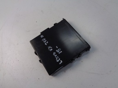 Модуль smart key lexus ux 2018- фото №1