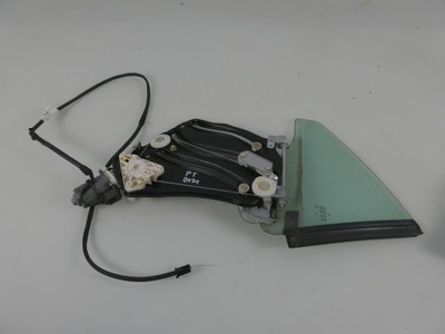 Mercedes slk r171 подъемник стекло правый задняя стекло фото №1