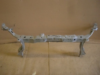 Chevrolet trax 2012 підсилювач перед фото №1