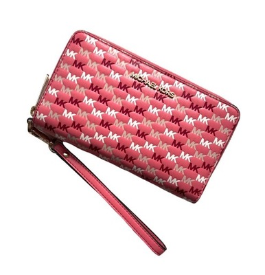 Michael Kors Jet Set Travel rea rose