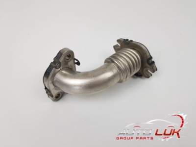 Шланг труба egr fiat ducato iii 2.0 hdi 84715f01 фото №1
