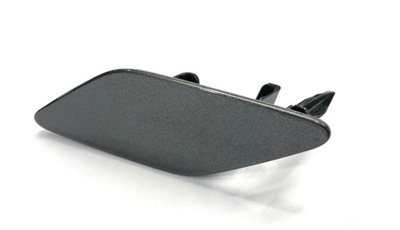 Заглушка распылителя vw passat b8 левая r7h лак 3g0807937r7h фото №1