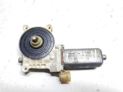 Моторчик стекло левый перед renault thalia фото №1